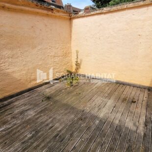 Location maison à Croix