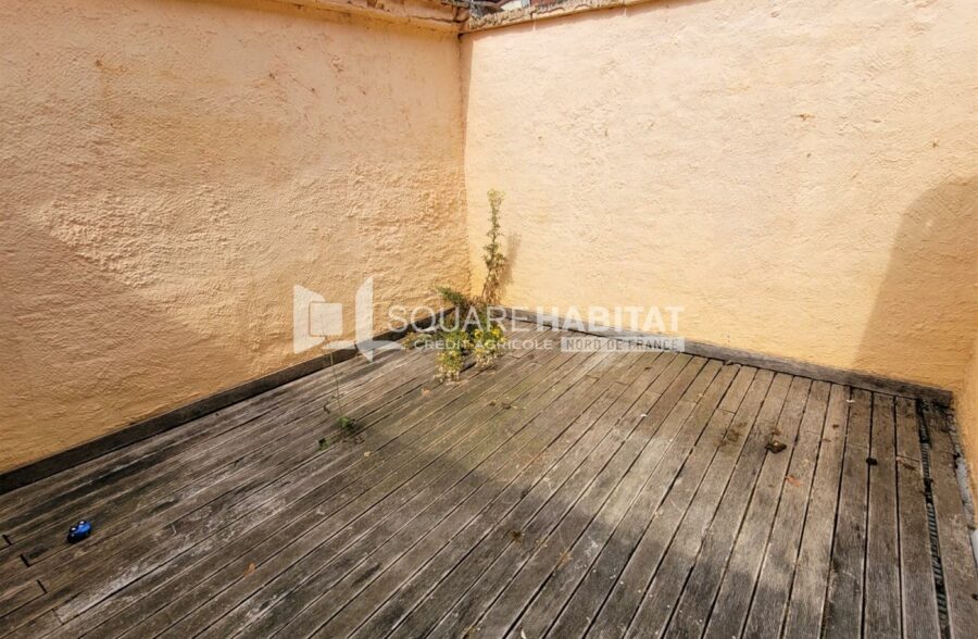 Location maison à Croix