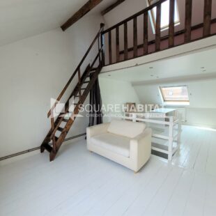 Location maison à Croix