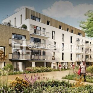 Location appartement à Wasquehal