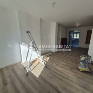 Location maison à Saint-Amand-Les-Eaux