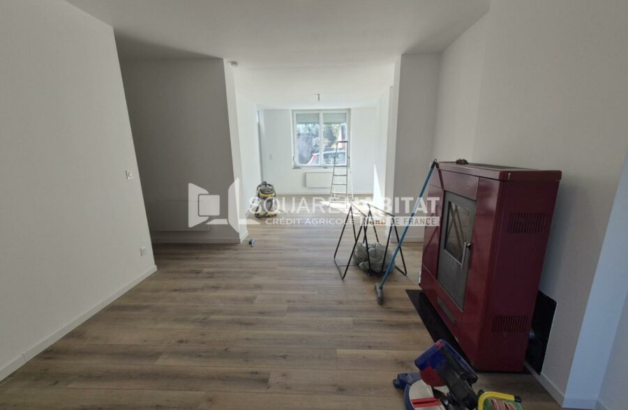 Location maison à Saint-Amand-Les-Eaux