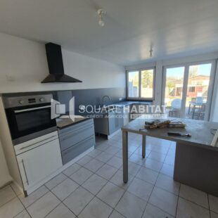 Location maison à Saint-Amand-Les-Eaux