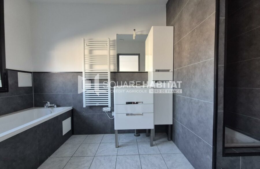 Location maison à Saint-Amand-Les-Eaux