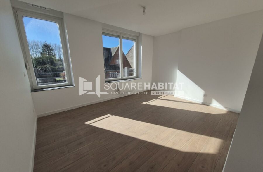 Location maison à Saint-Amand-Les-Eaux