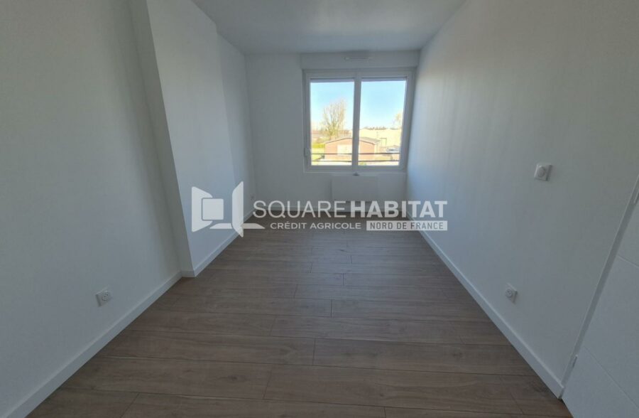 Location maison à Saint-Amand-Les-Eaux