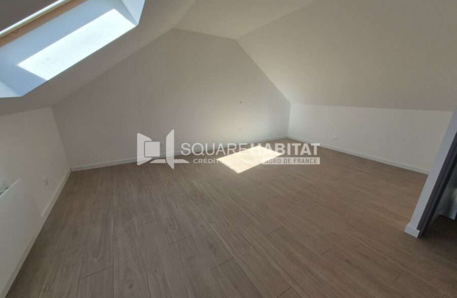 Location maison à Saint-Amand-Les-Eaux