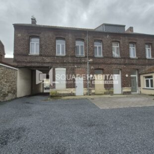 Location appartement à Hasnon