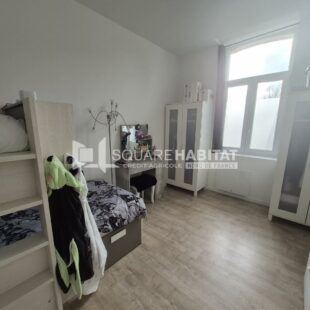 Location appartement à Hasnon