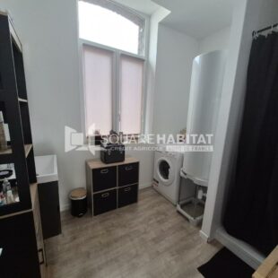 Location appartement à Hasnon