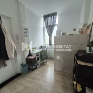Location appartement à Hasnon