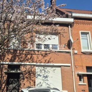 Location maison à Douai