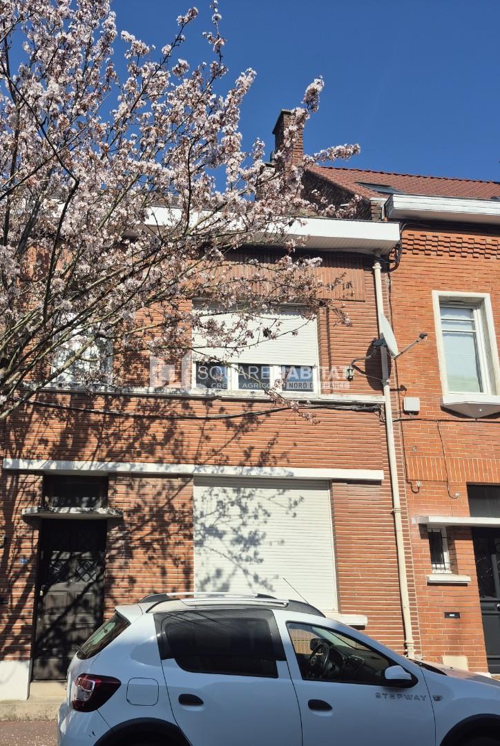 Location maison à Douai