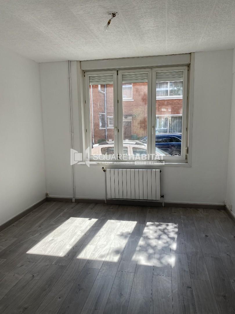 Location maison à Douai