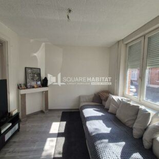 Location maison à Douai