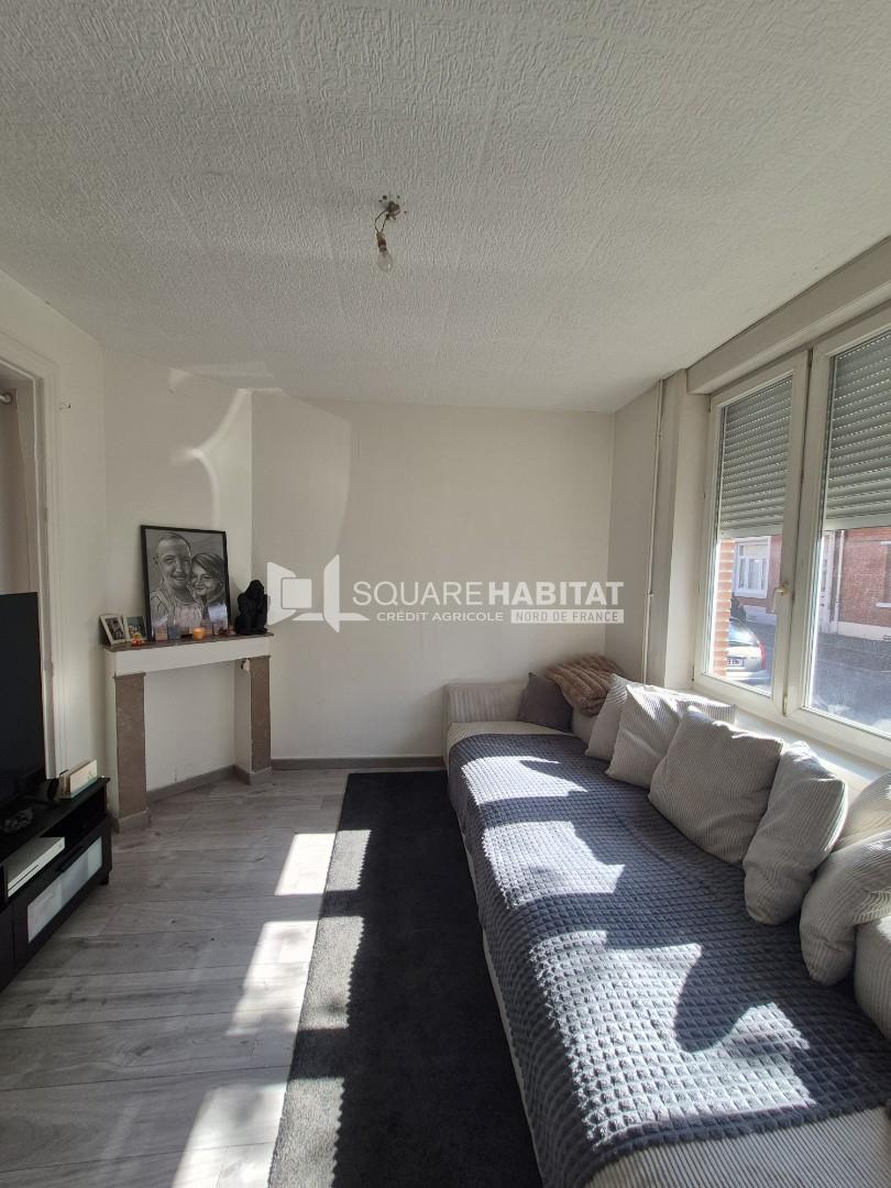 Location maison à Douai