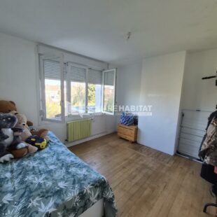 Location maison à Douai