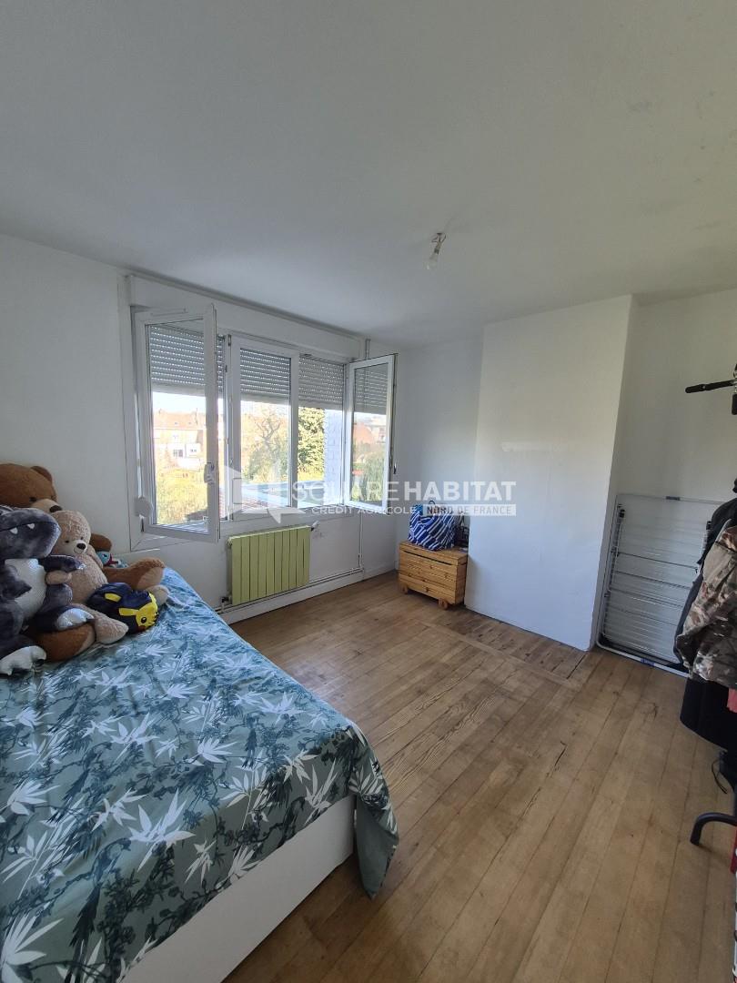 Location maison à Douai