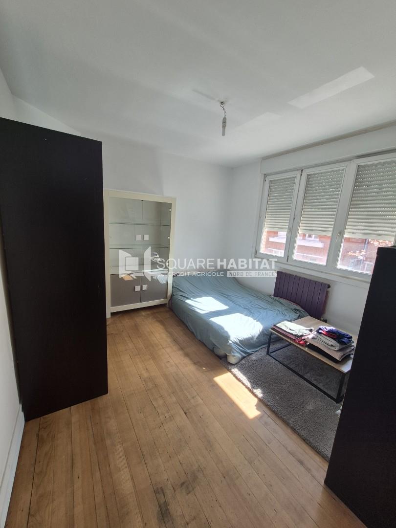 Location maison à Douai