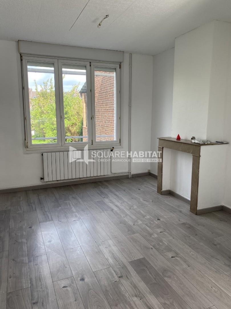 Location maison à Douai