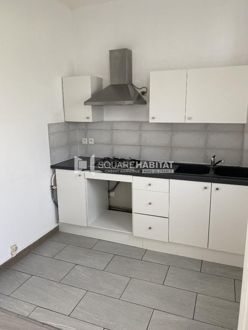 Location maison à Douai