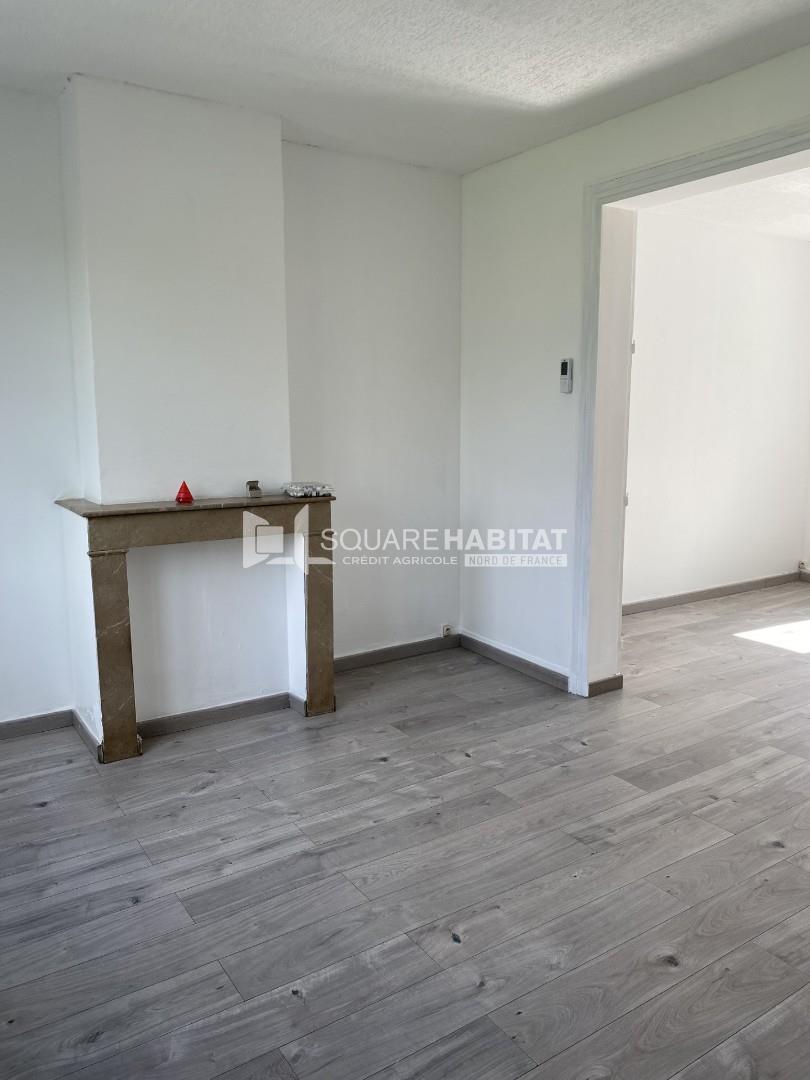 Location maison à Douai