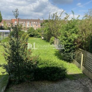 Location maison à Douai