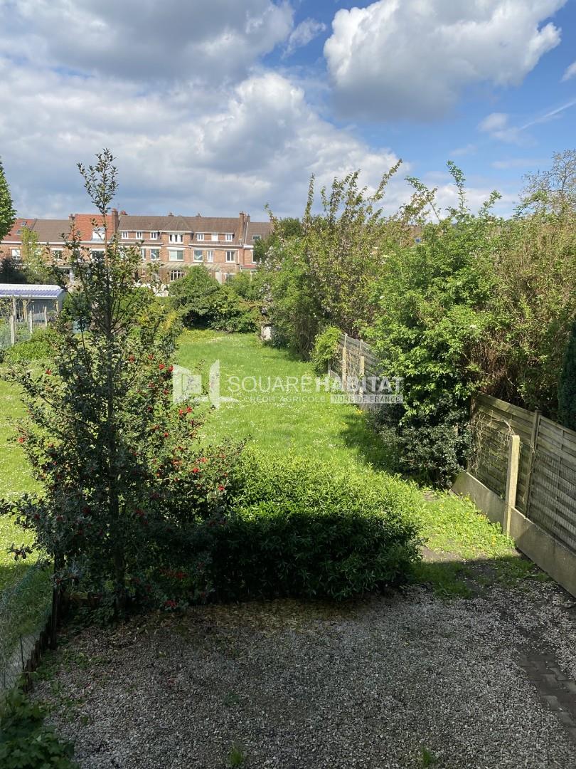 Location maison à Douai