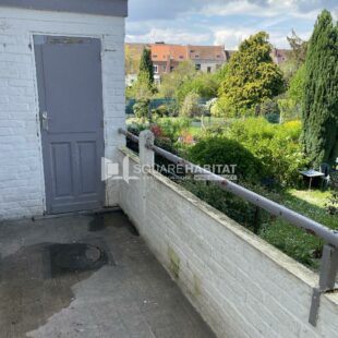 Location maison à Douai