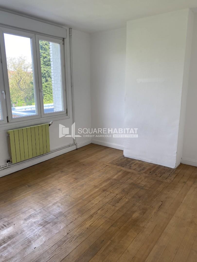 Location maison à Douai