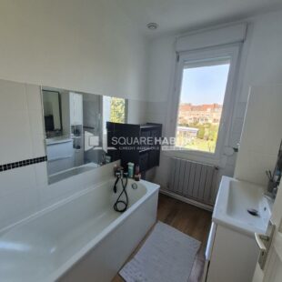 Location maison à Douai