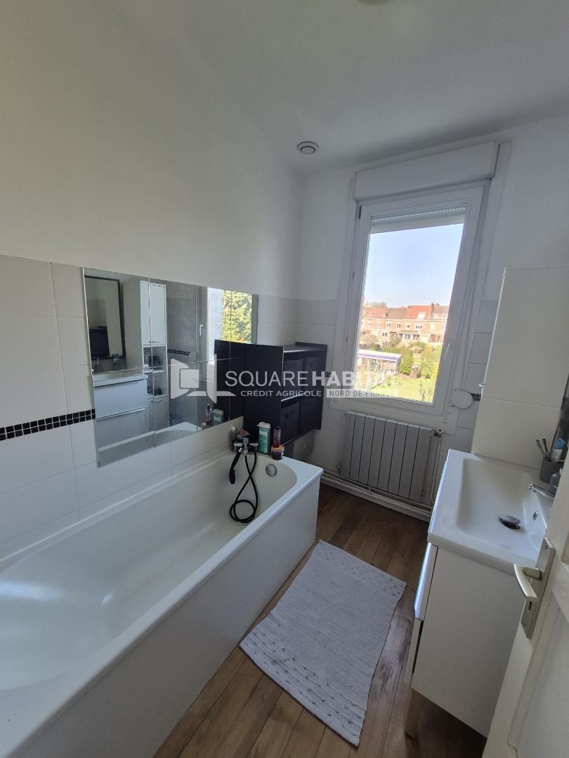 Location maison à Douai