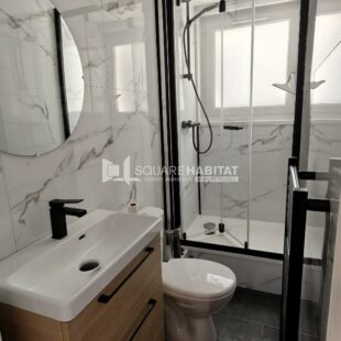 Location appartement meublé à Merlimont