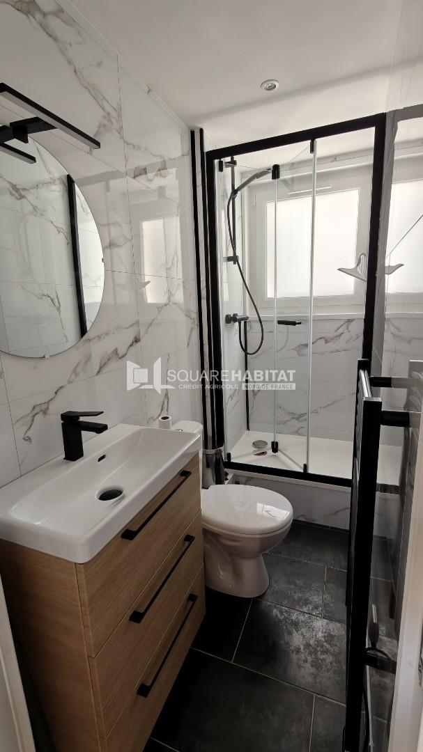 Location appartement meublé à Merlimont