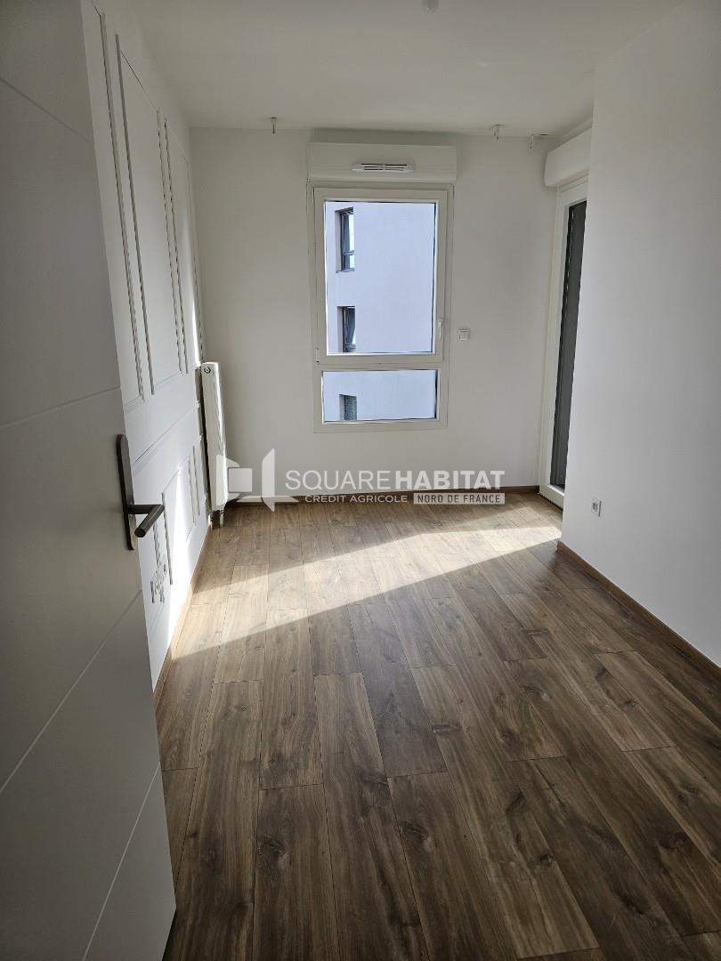 Location appartement à Lille