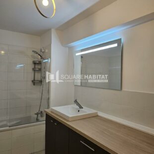 Location appartement à Lille