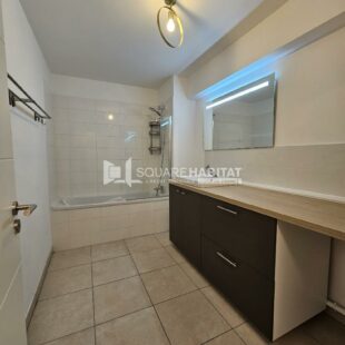 Location appartement à Lille