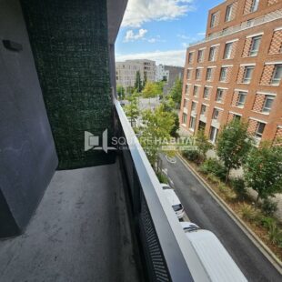 Location appartement à Lille