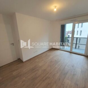 Location appartement à Lille