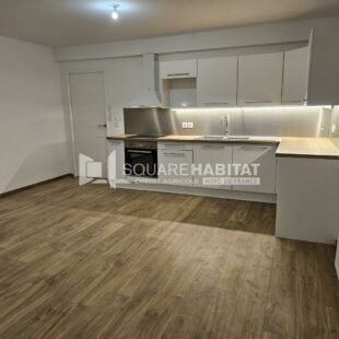 Location appartement à Lille