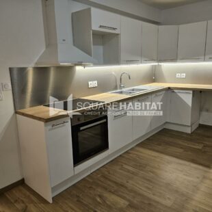 Location appartement à Lille