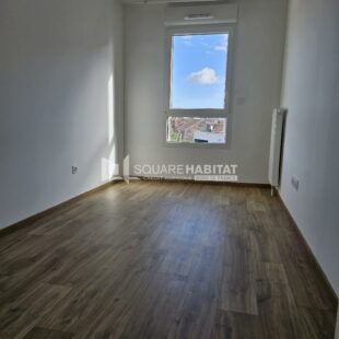 Location appartement à Lille