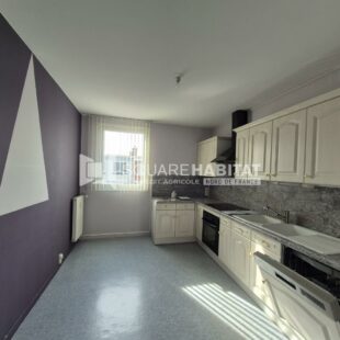Location appartement à Coudekerque-Branche