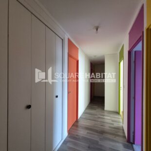 Location appartement à Coudekerque-Branche