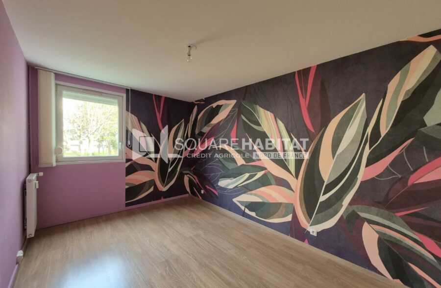 Location appartement à Coudekerque-Branche