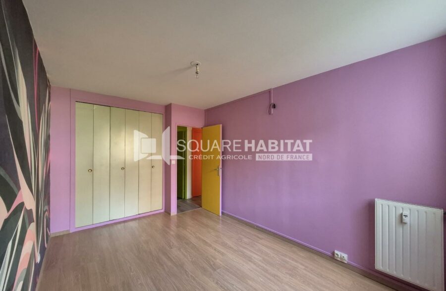Location appartement à Coudekerque-Branche