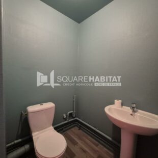 Location appartement à Coudekerque-Branche