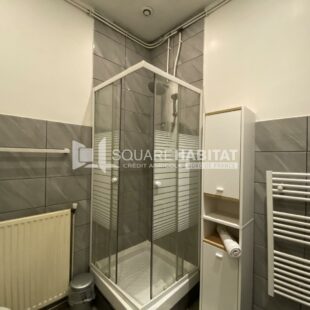 Location appartement meublé à Dunkerque