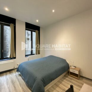 Location appartement meublé à Dunkerque