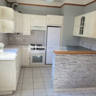 Location appartement à Calais